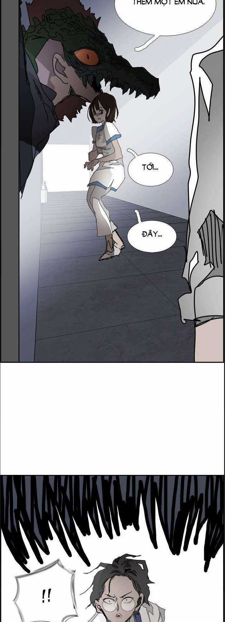 Warble Chapter 194 trang 28