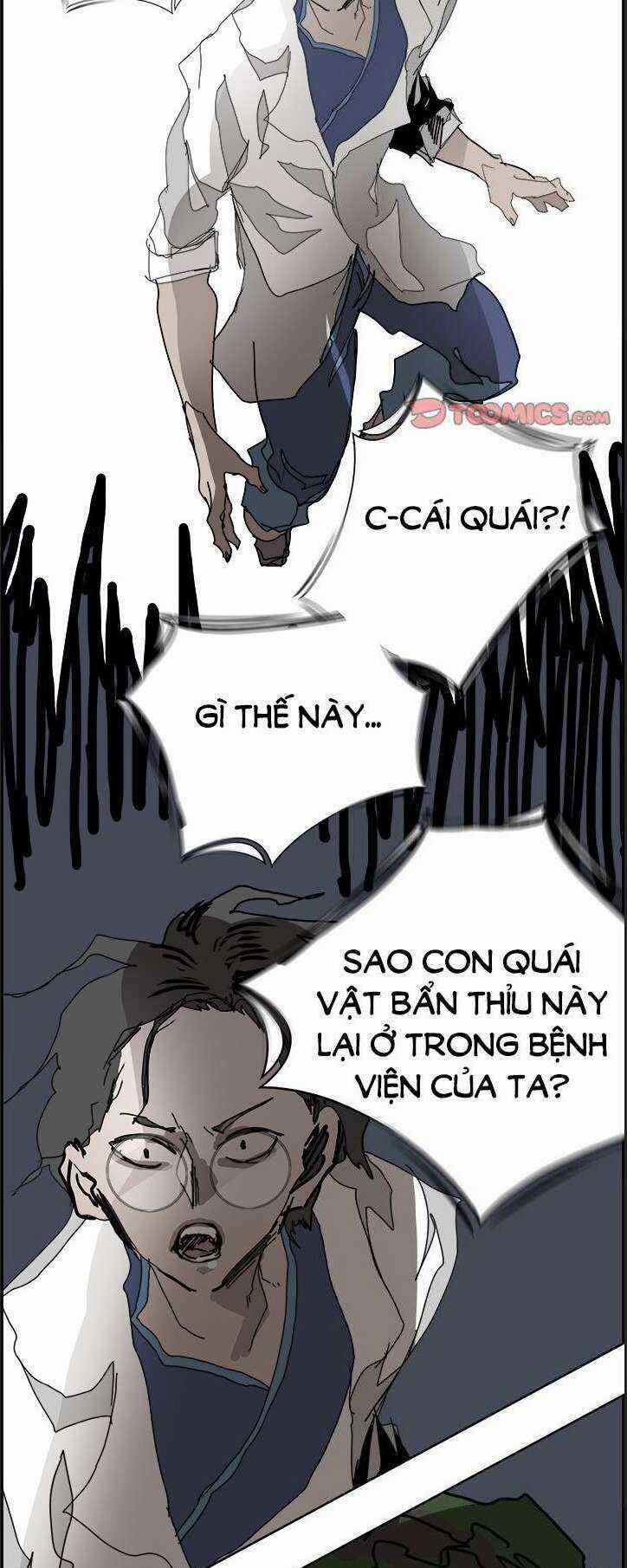 Warble Chapter 194 trang 29