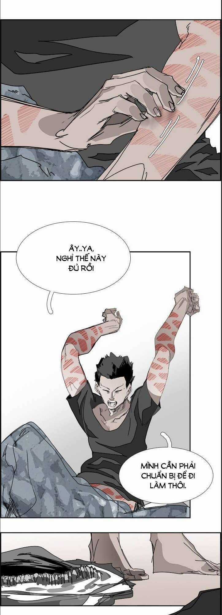 Warble Chapter 194 trang 3