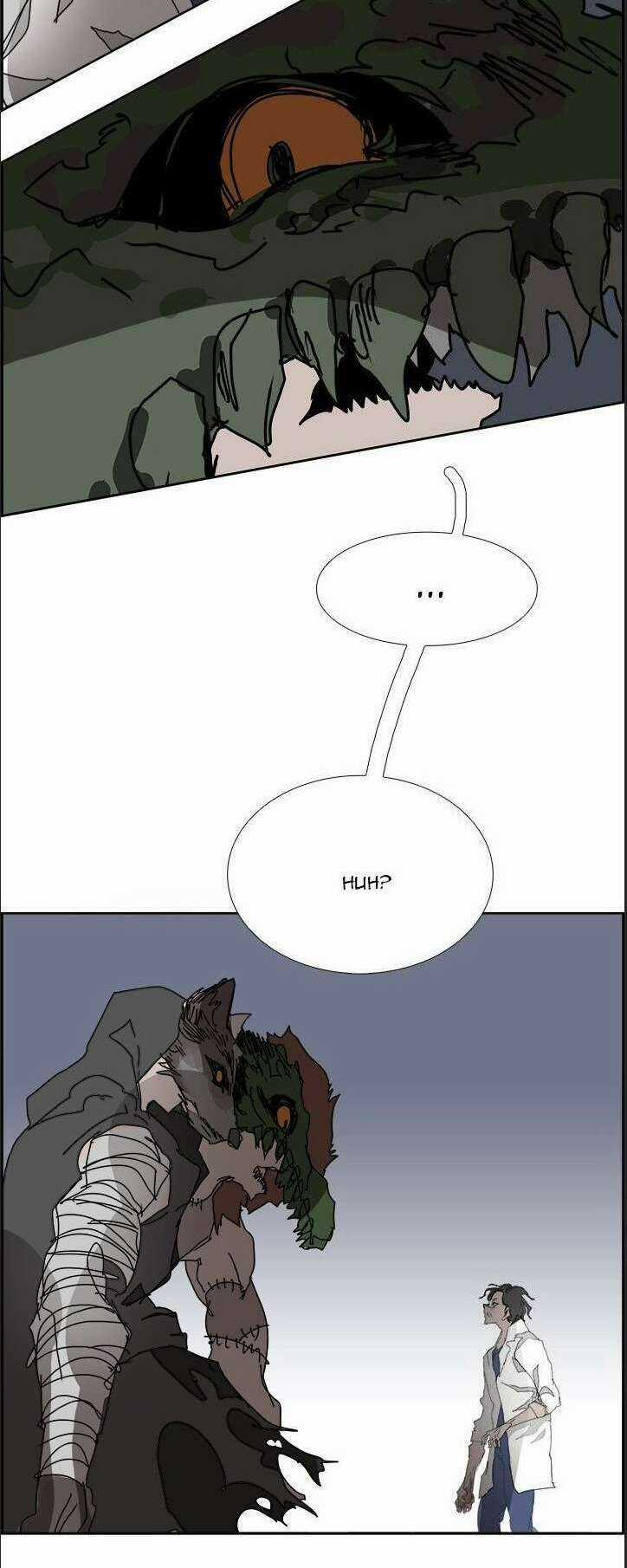 Warble Chapter 194 trang 30