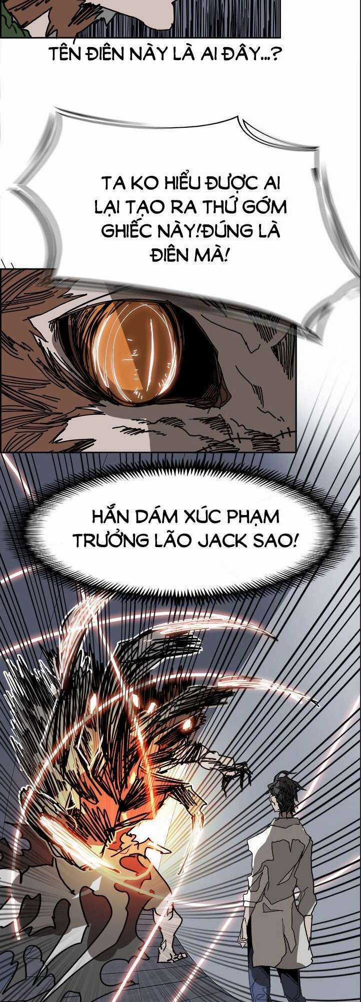 Warble Chapter 194 trang 32