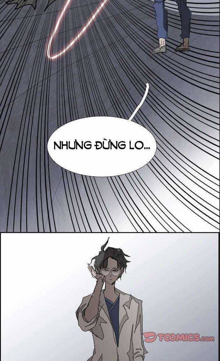 Warble Chapter 194 trang 33