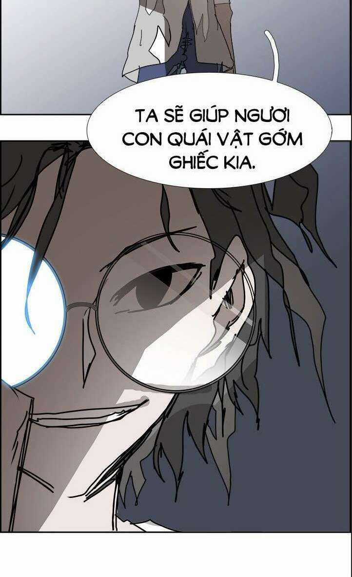 Warble Chapter 194 trang 34