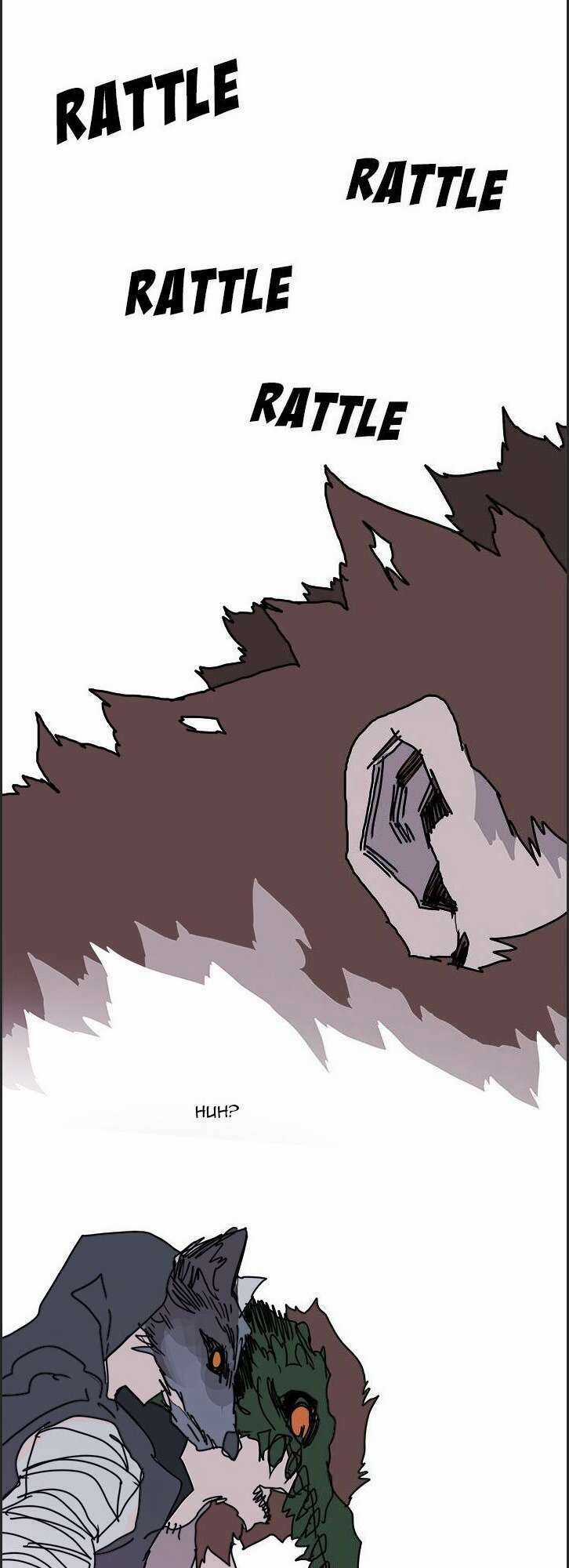 Warble Chapter 194 trang 35