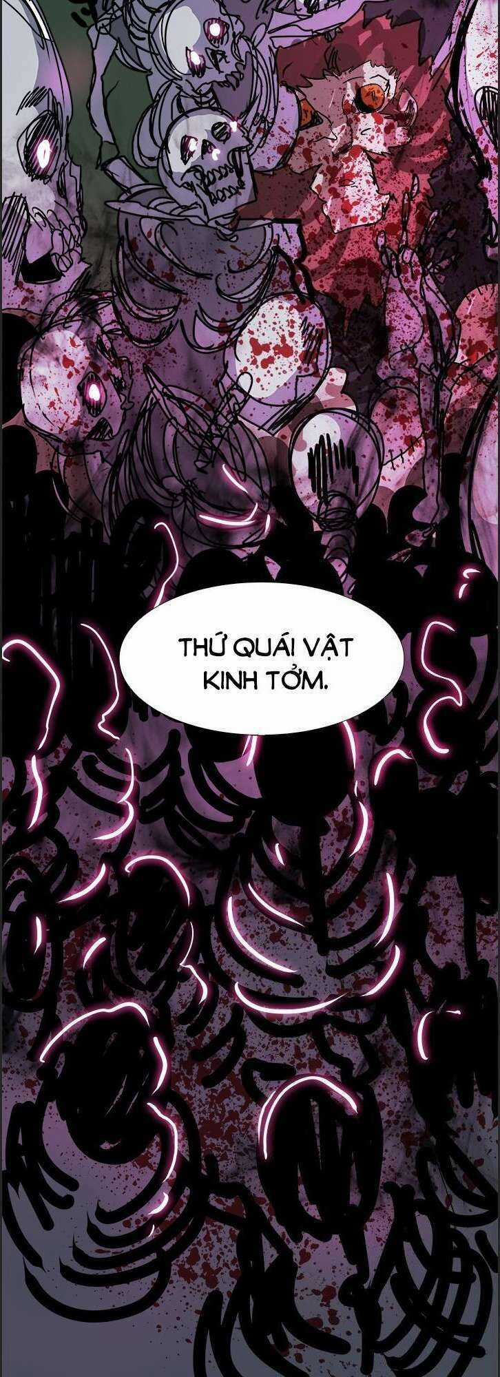 Warble Chapter 194 trang 37