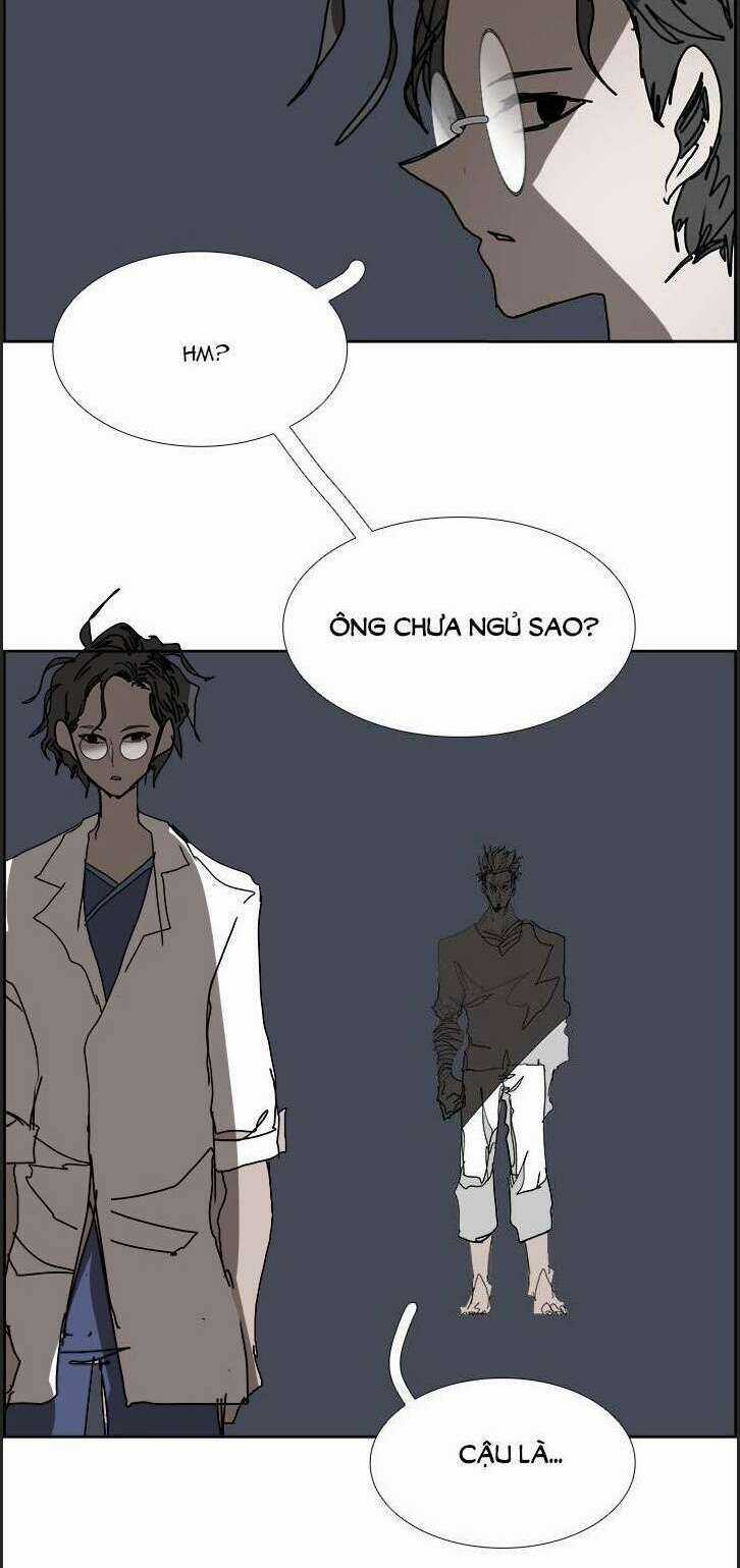 Warble Chapter 194 trang 39