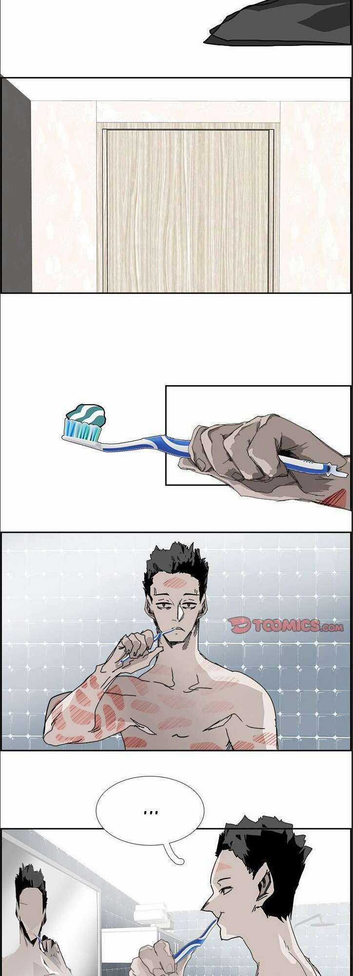 Warble Chapter 194 trang 4