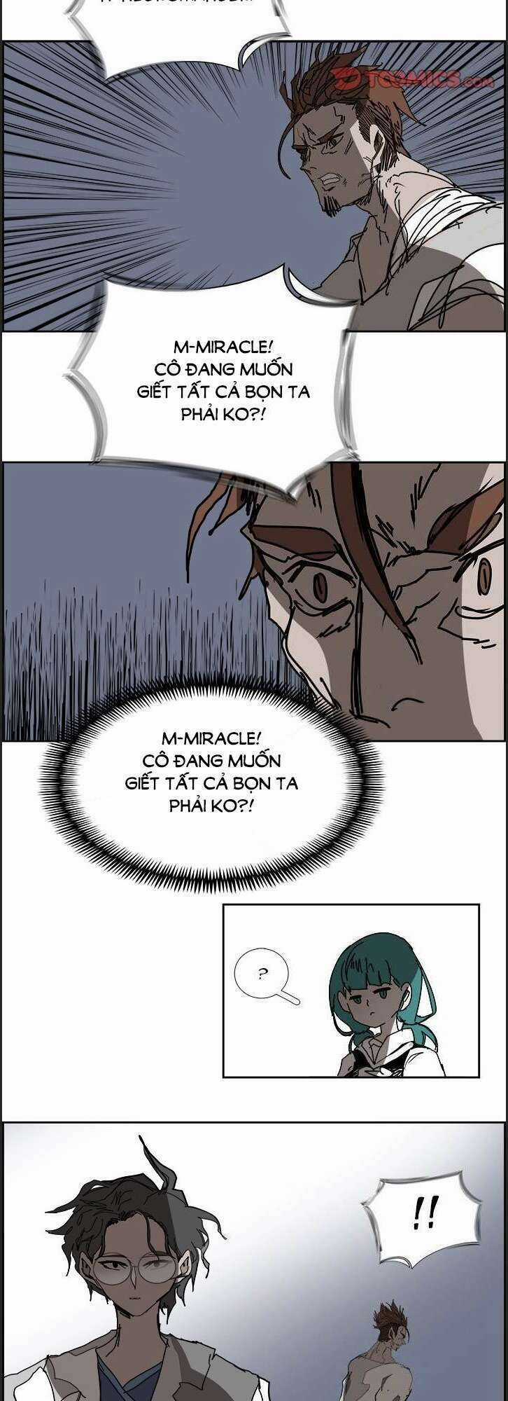 Warble Chapter 194 trang 41