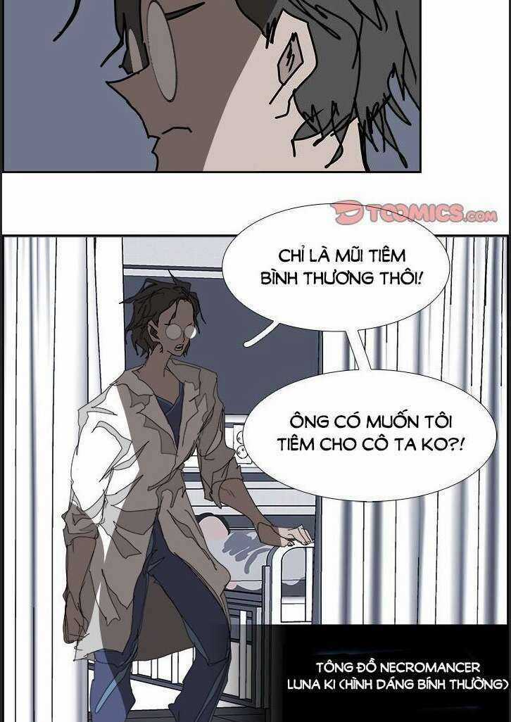 Warble Chapter 194 trang 43