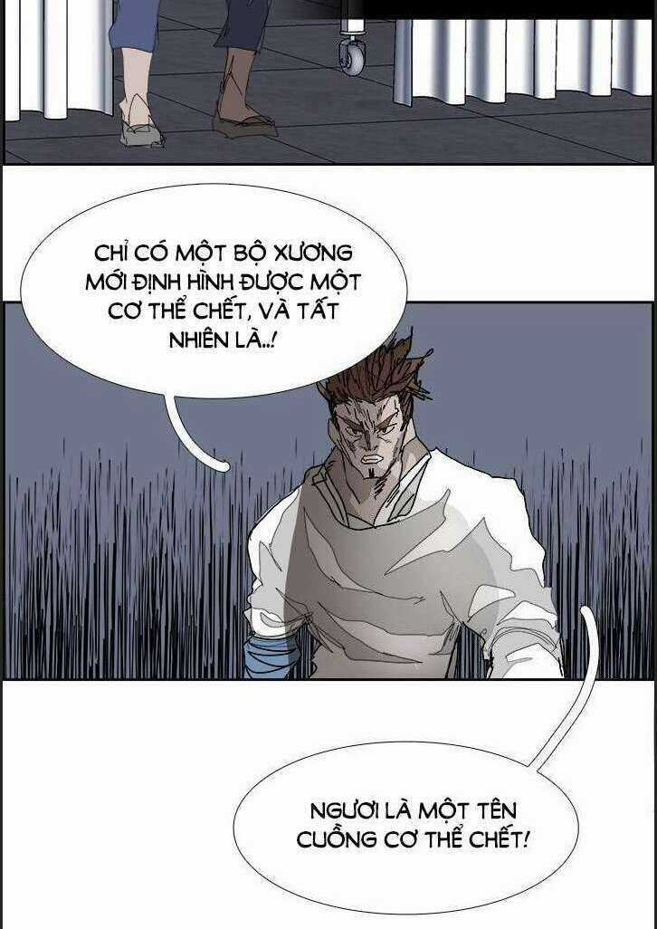 Warble Chapter 194 trang 44