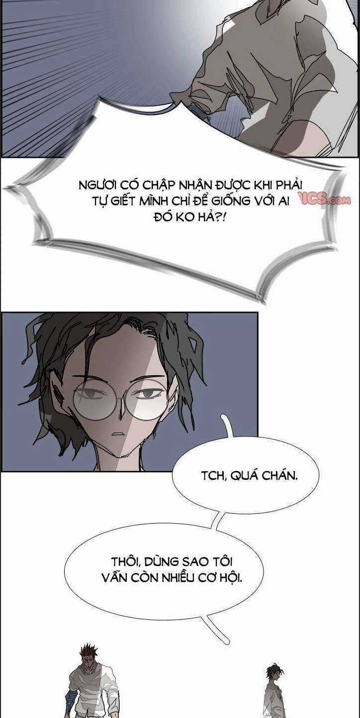 Warble Chapter 194 trang 46