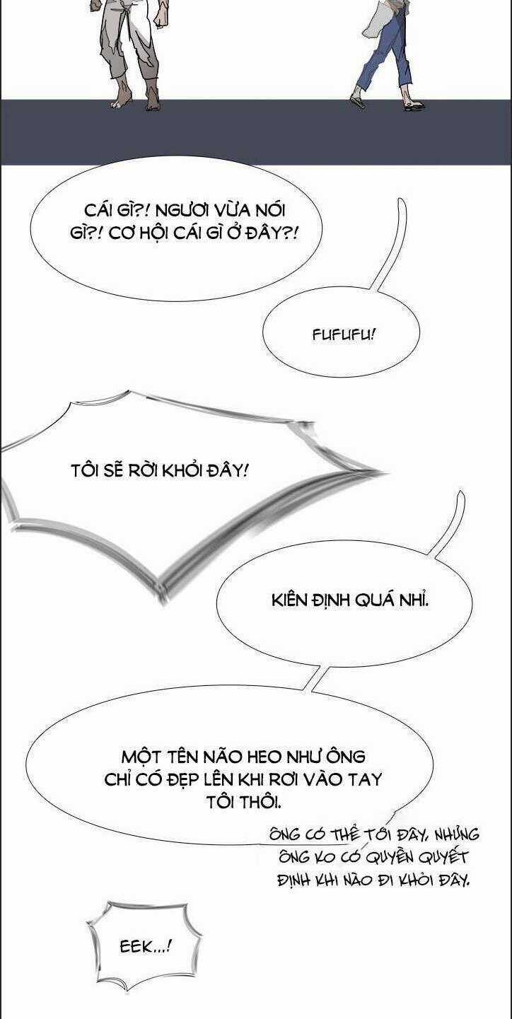 Warble Chapter 194 trang 47