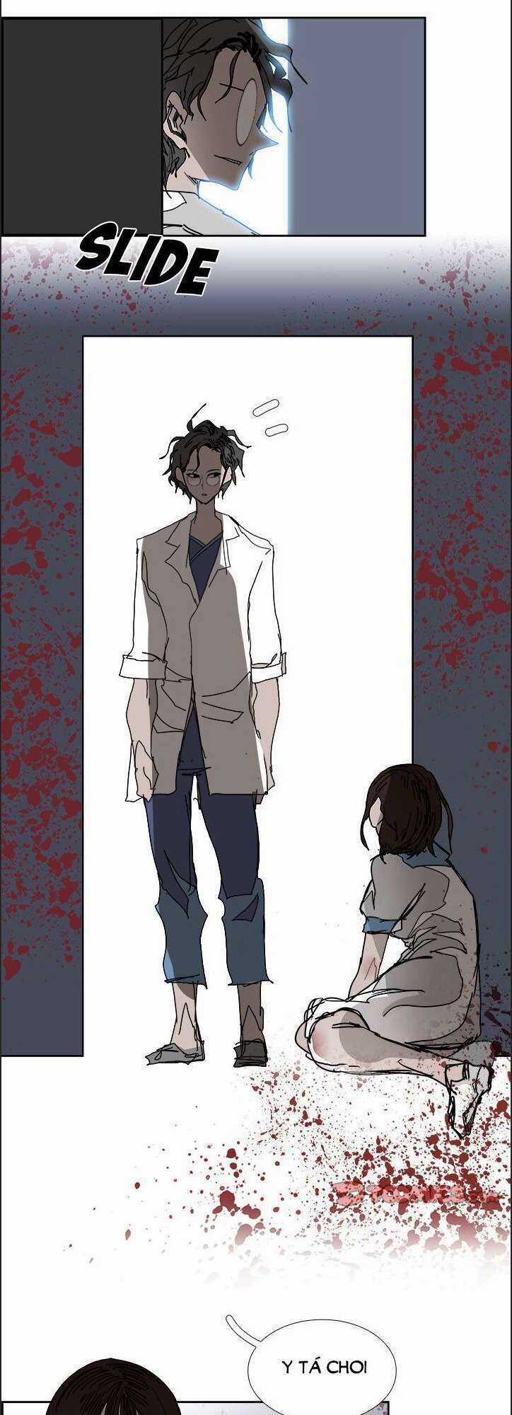 Warble Chapter 194 trang 48