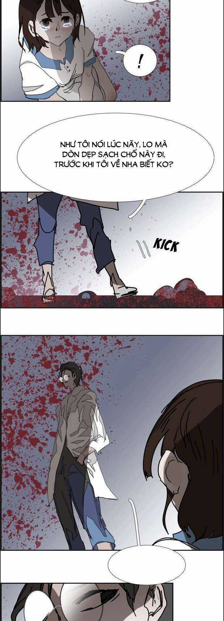 Warble Chapter 194 trang 49