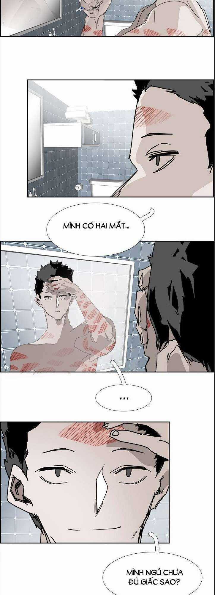 Warble Chapter 194 trang 5