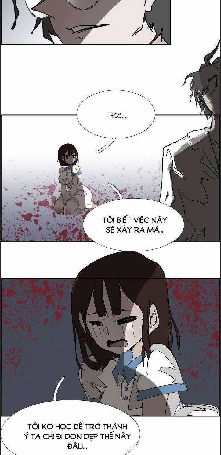 Warble Chapter 194 trang 50