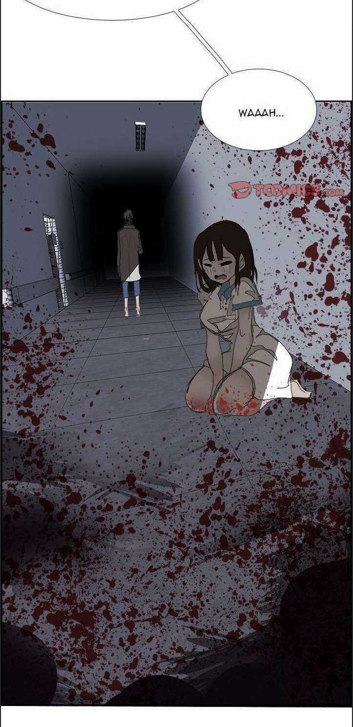 Warble Chapter 194 trang 51