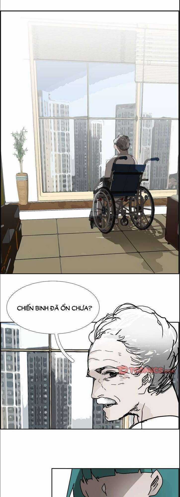 Warble Chapter 194 trang 52