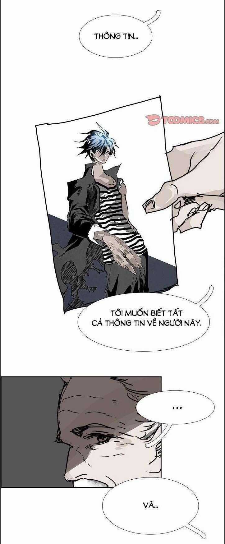 Warble Chapter 194 trang 55