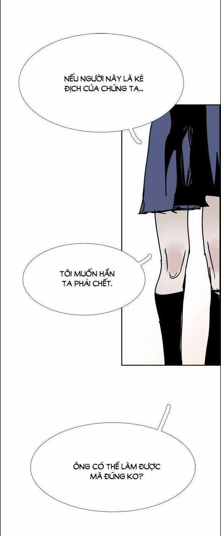 Warble Chapter 194 trang 56