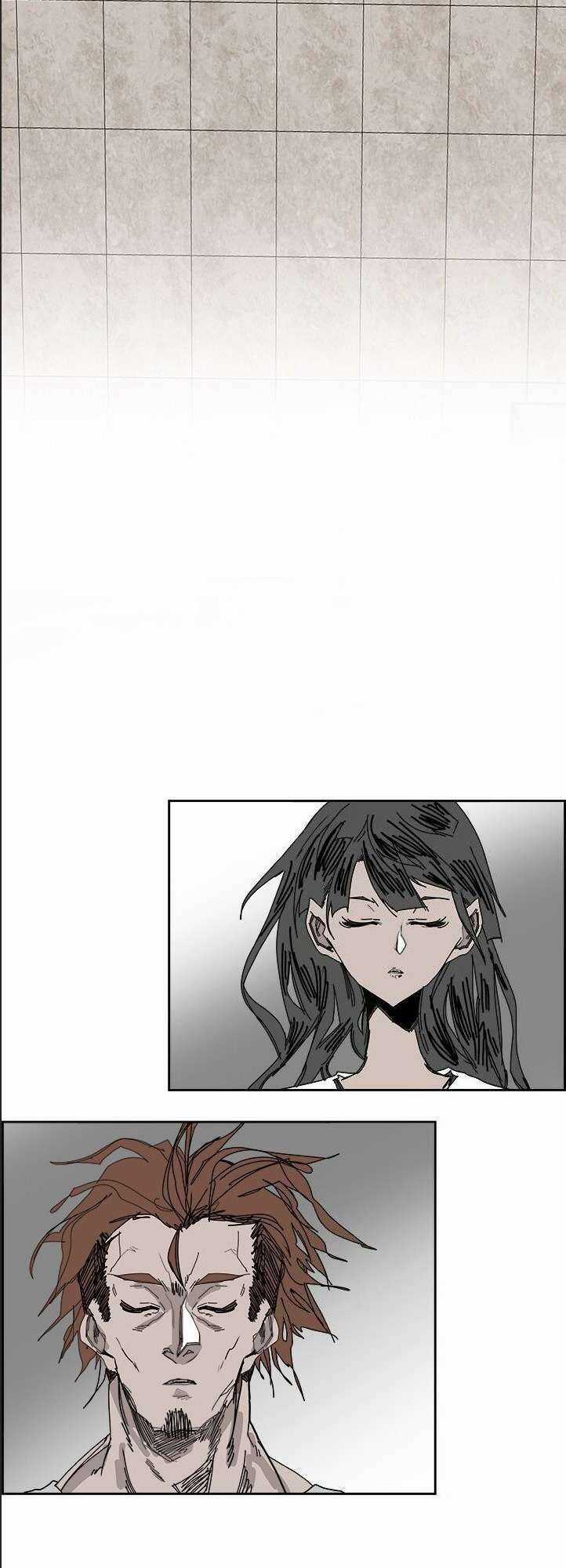 Warble Chapter 194 trang 9