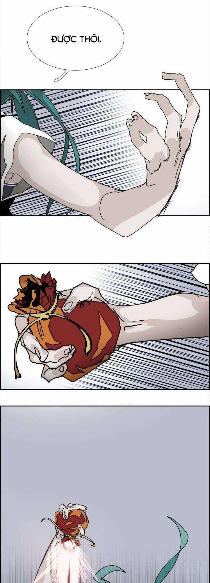 Warble Chapter 195 trang 11