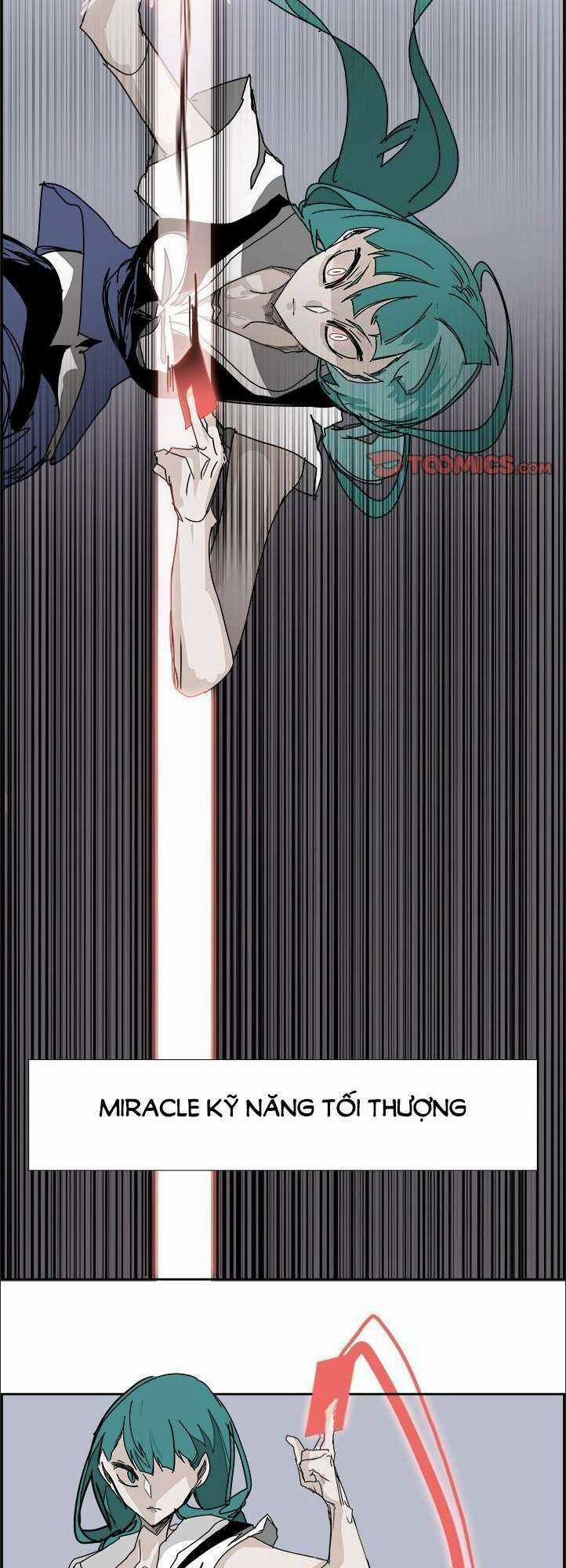 Warble Chapter 195 trang 12