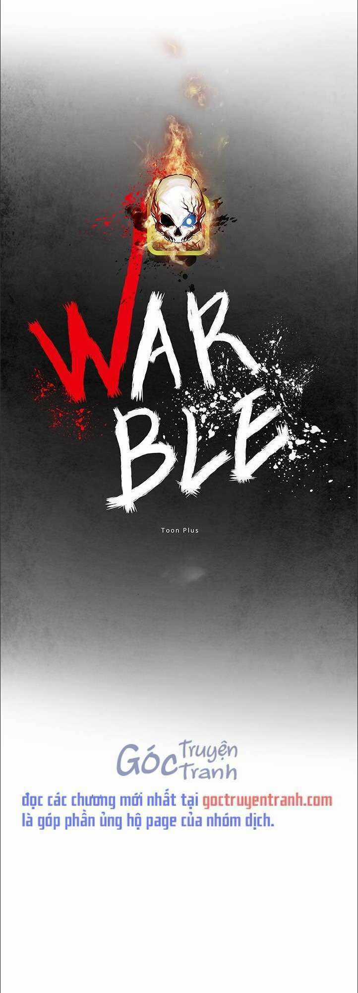 Warble Chapter 195 trang 15