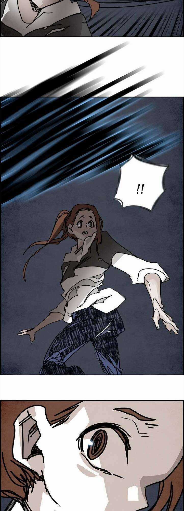 Warble Chapter 195 trang 17