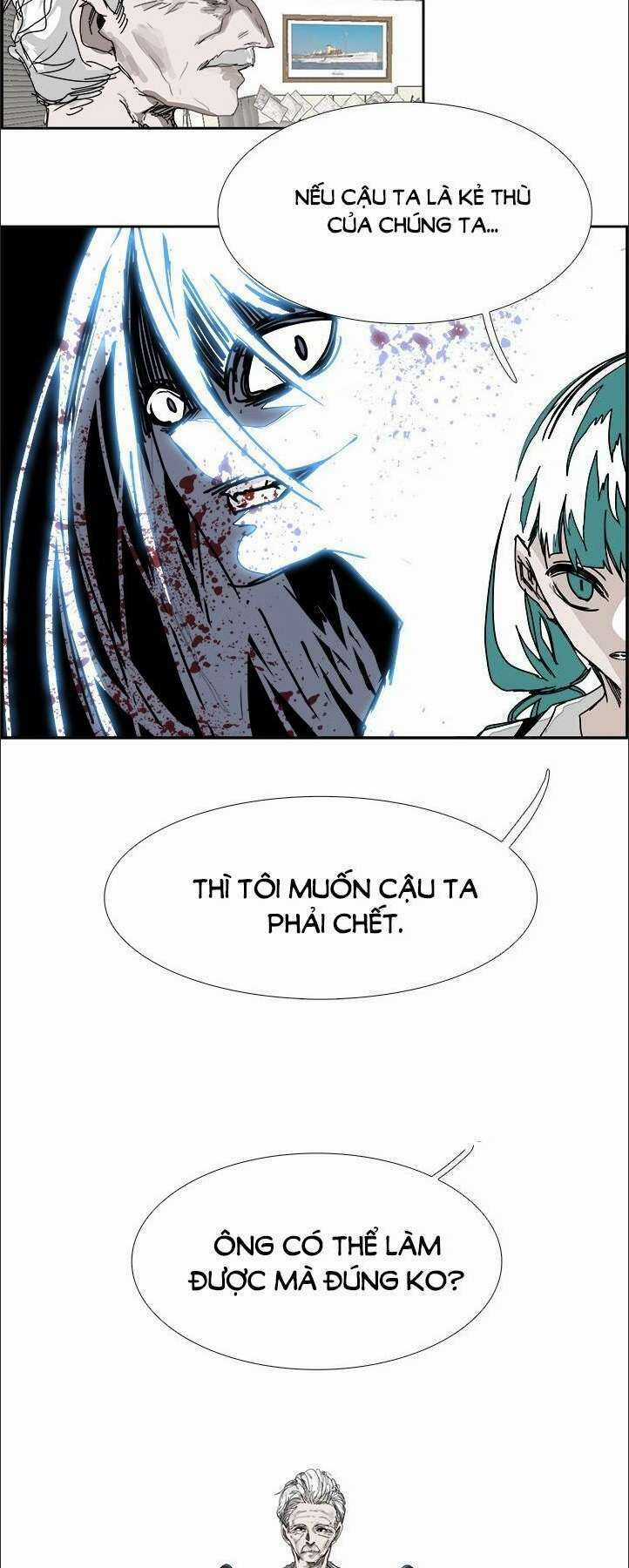 Warble Chapter 195 trang 2