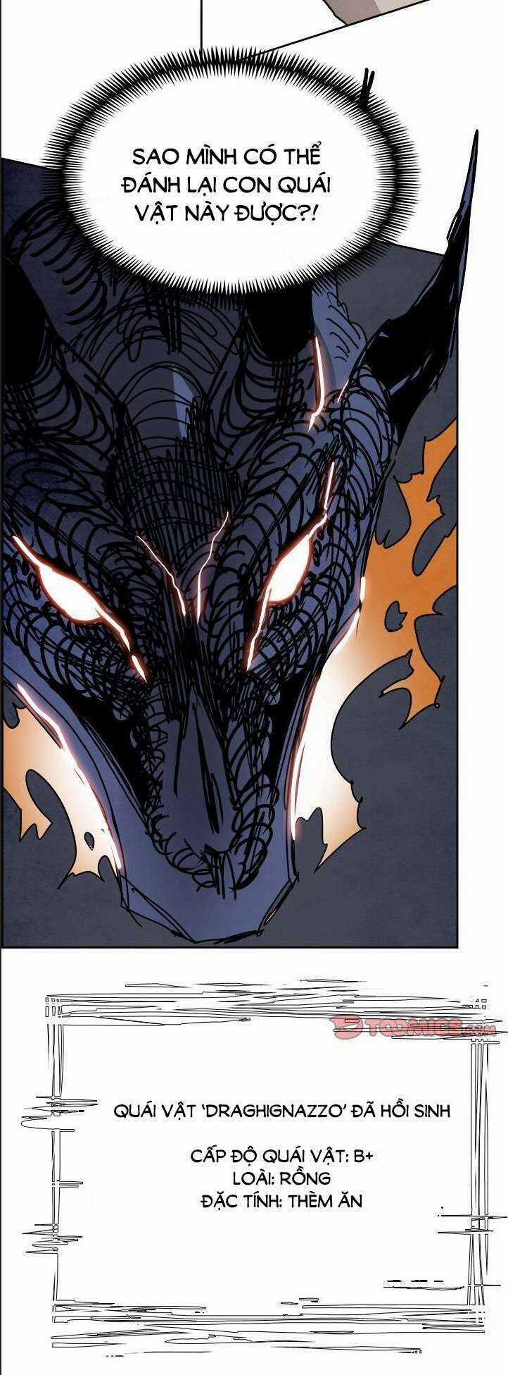 Warble Chapter 195 trang 21