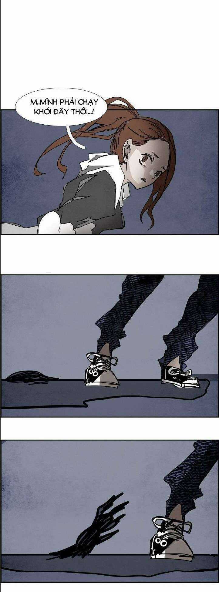 Warble Chapter 195 trang 22