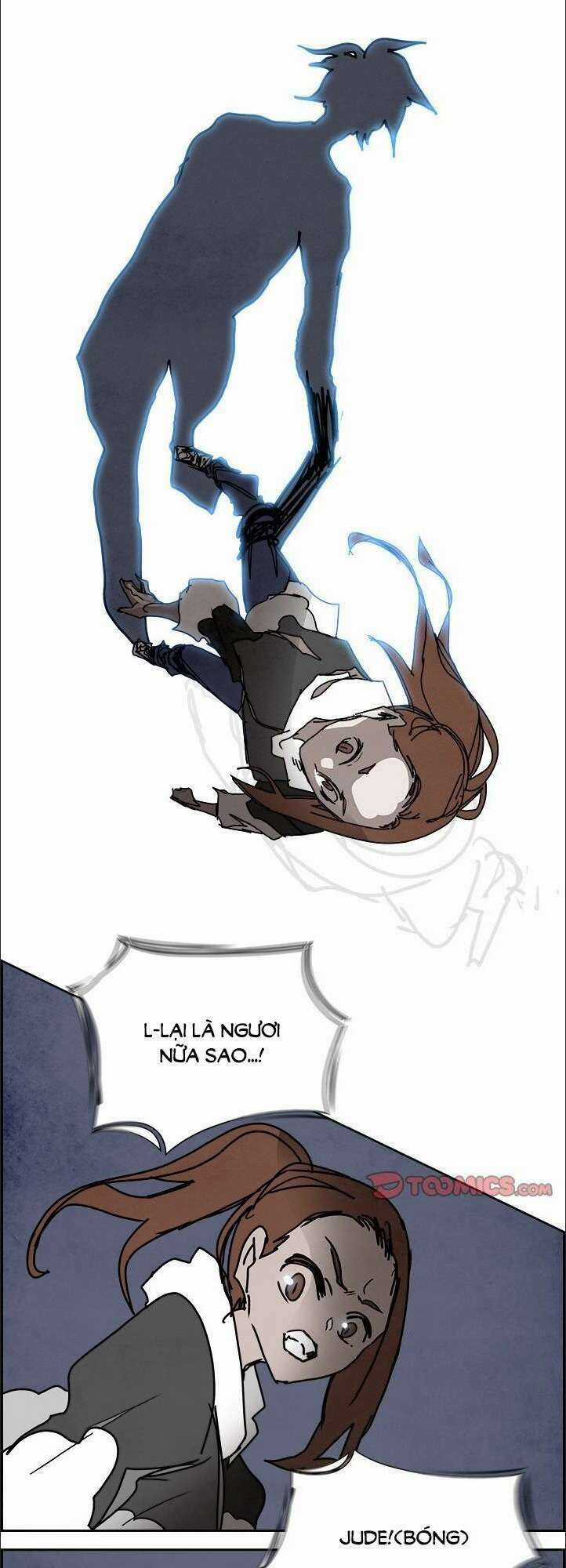 Warble Chapter 195 trang 23