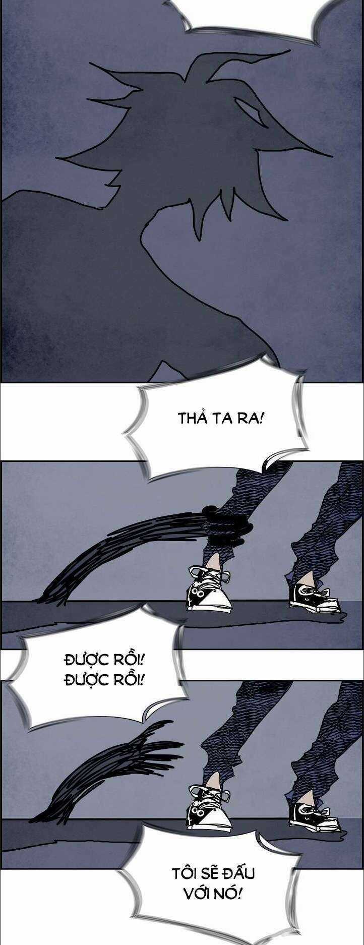 Warble Chapter 195 trang 24