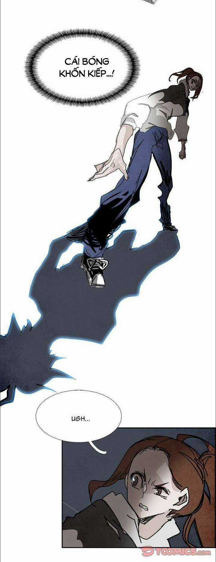 Warble Chapter 195 trang 25