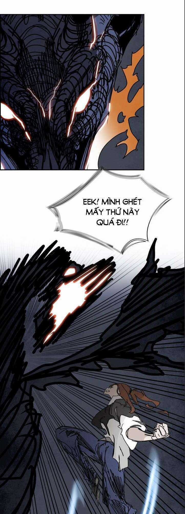 Warble Chapter 195 trang 26