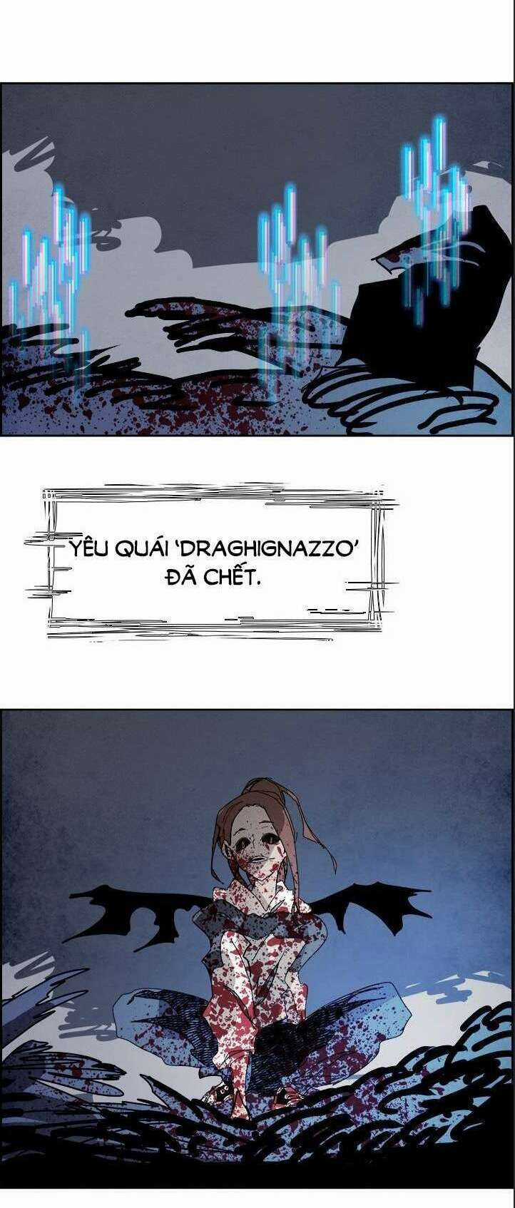 Warble Chapter 195 trang 29