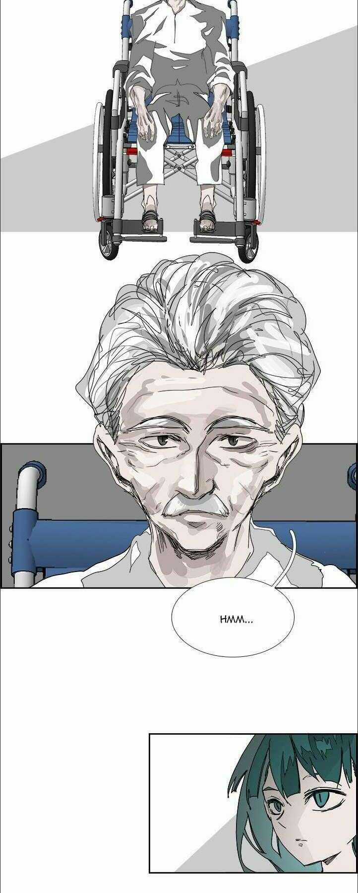 Warble Chapter 195 trang 3