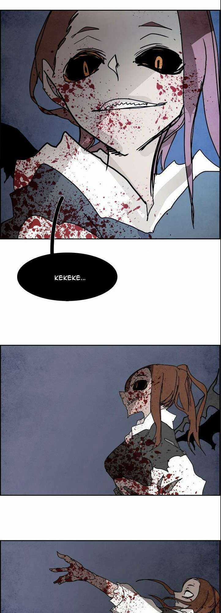 Warble Chapter 195 trang 30