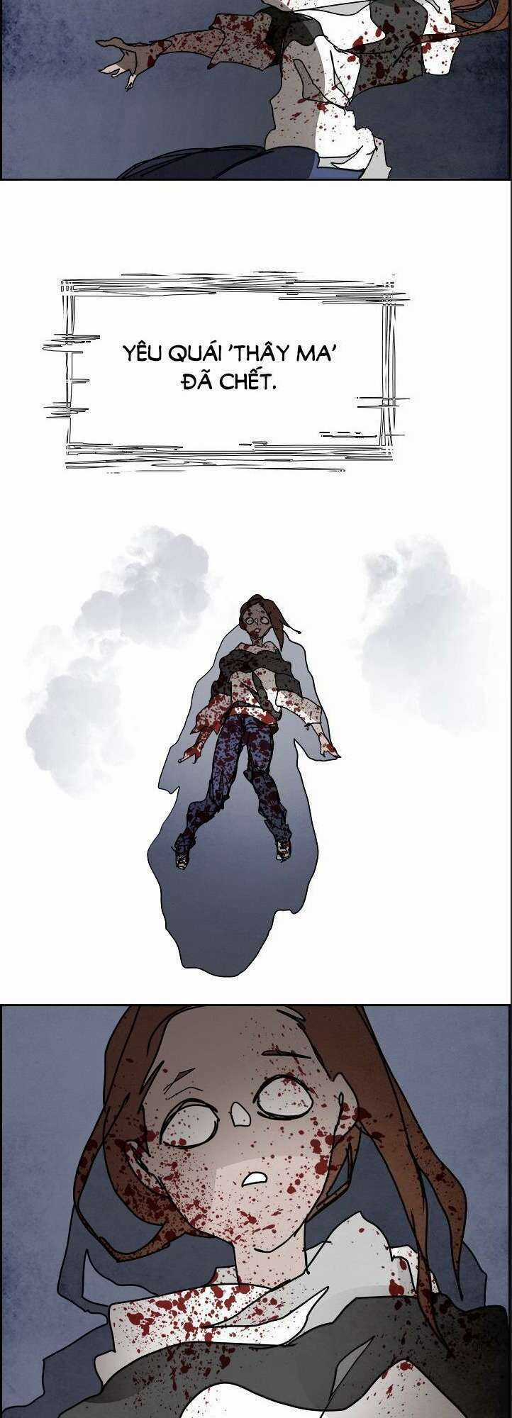 Warble Chapter 195 trang 31