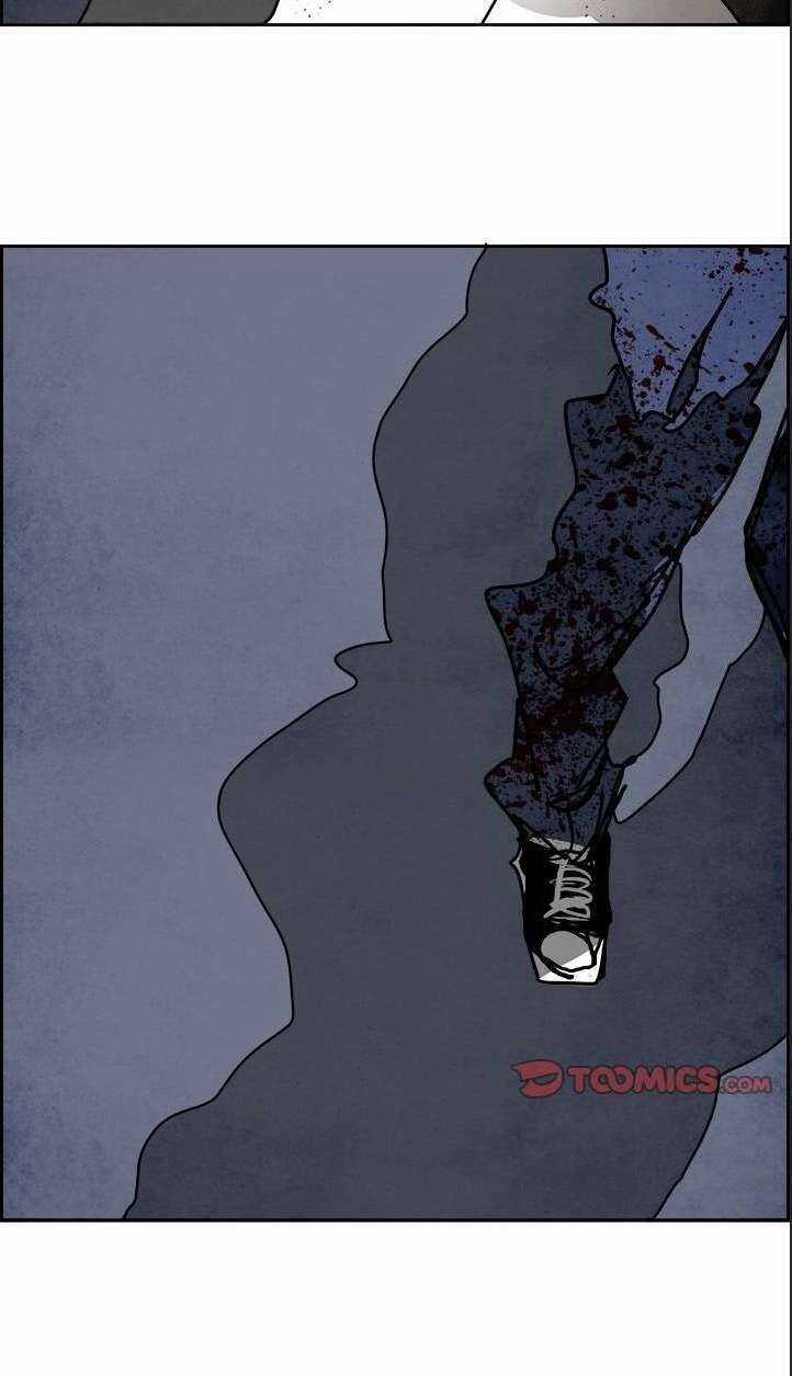 Warble Chapter 195 trang 32