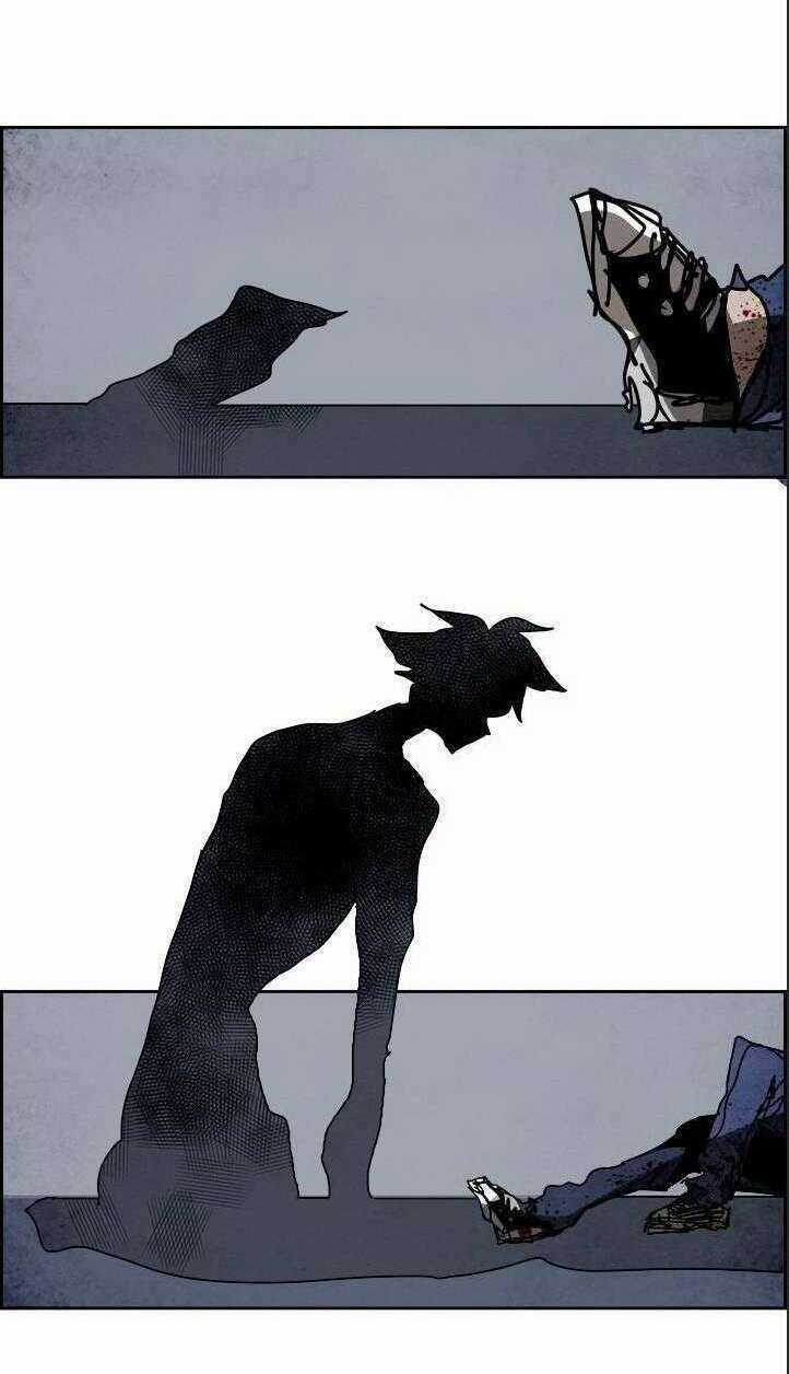 Warble Chapter 195 trang 33