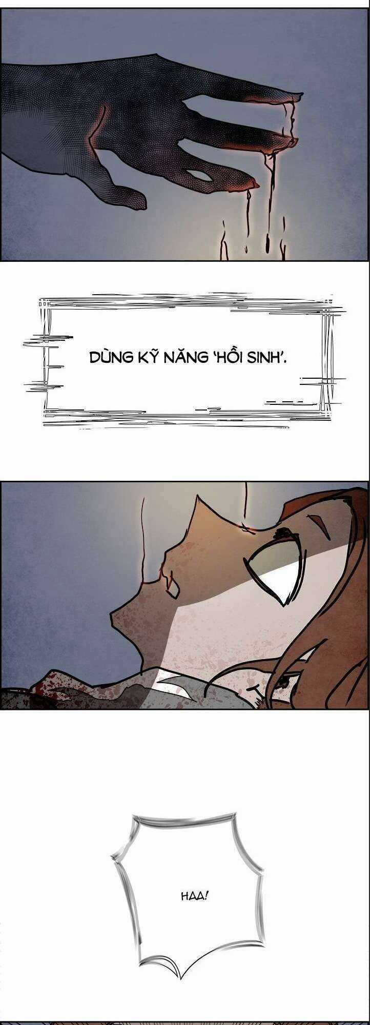 Warble Chapter 195 trang 34