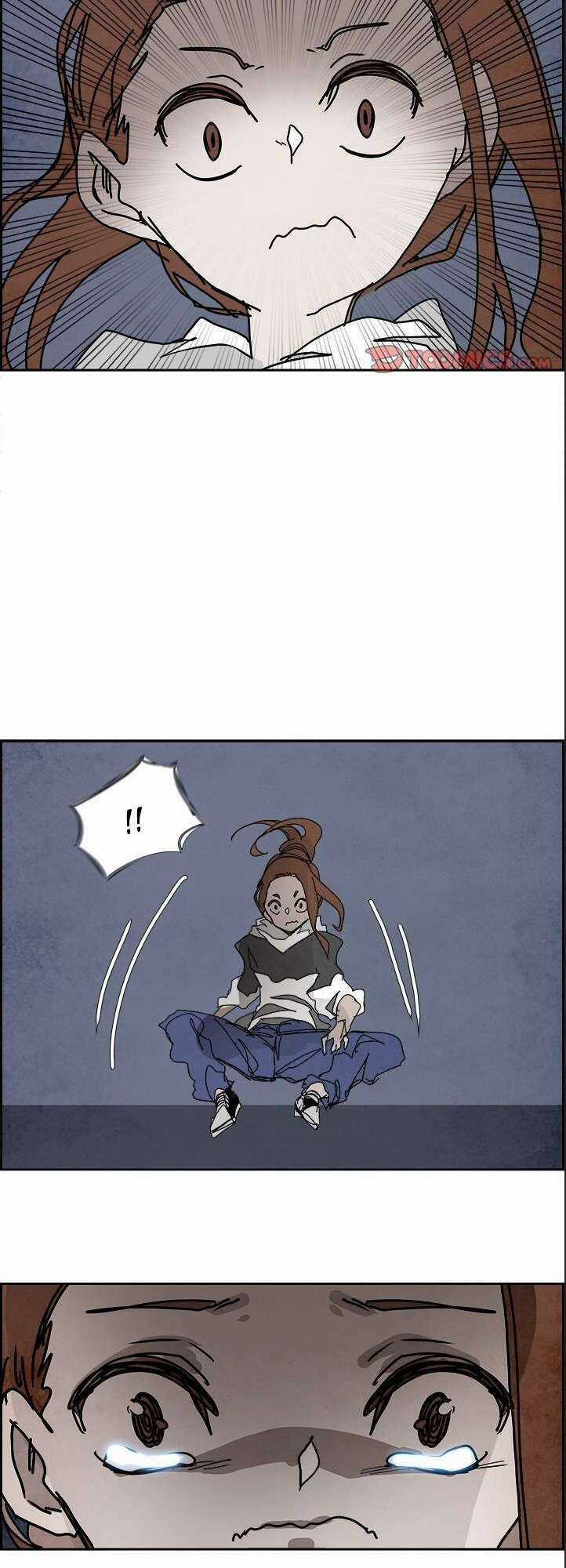 Warble Chapter 195 trang 35