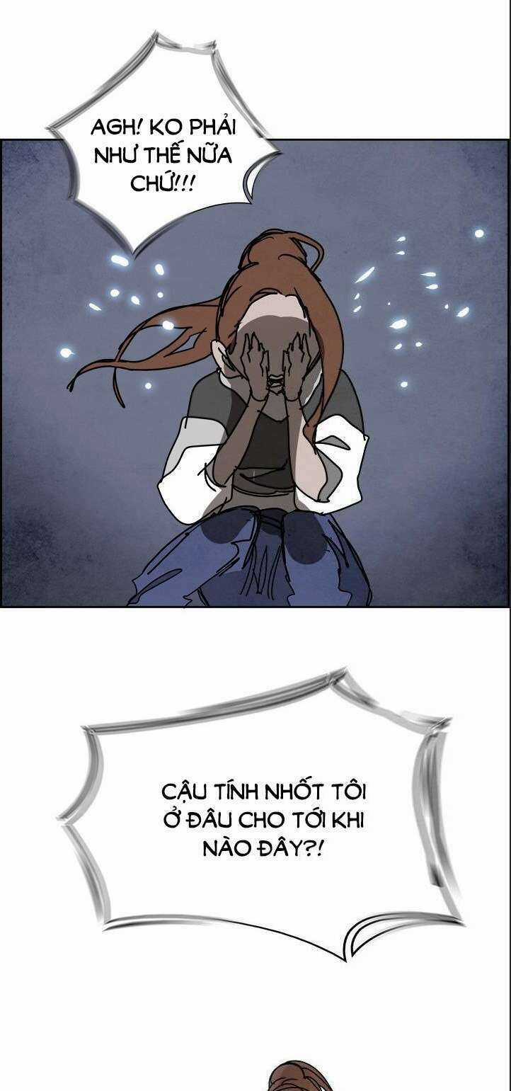 Warble Chapter 195 trang 36