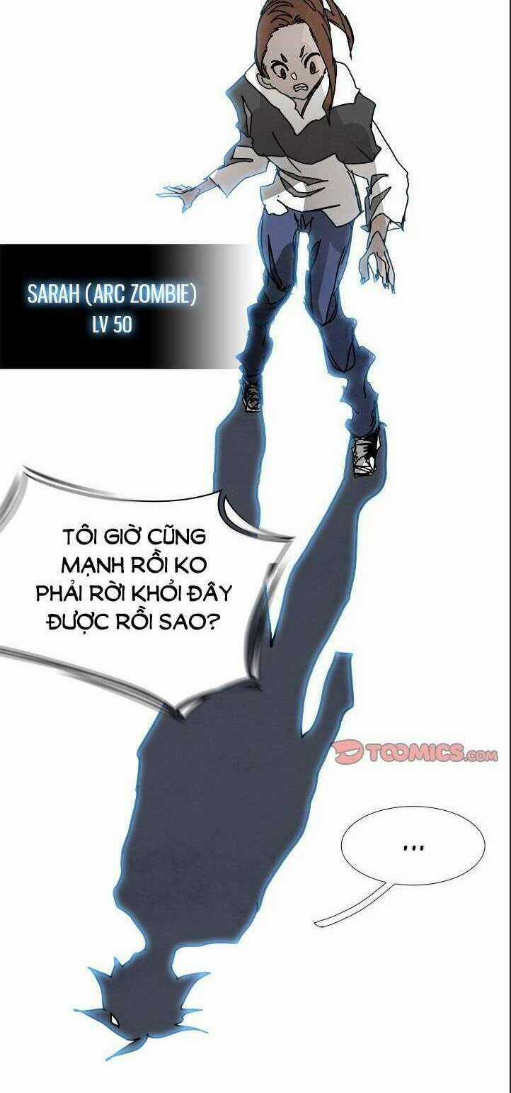 Warble Chapter 195 trang 37