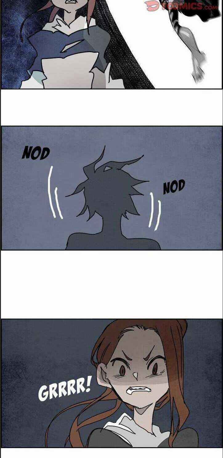 Warble Chapter 195 trang 40