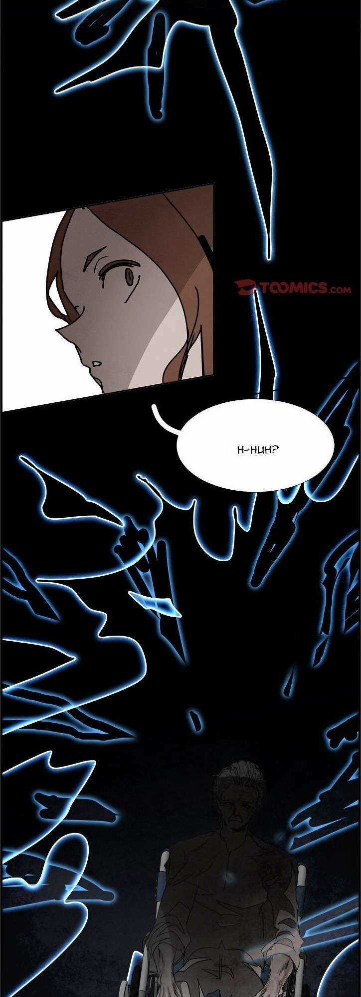 Warble Chapter 195 trang 42