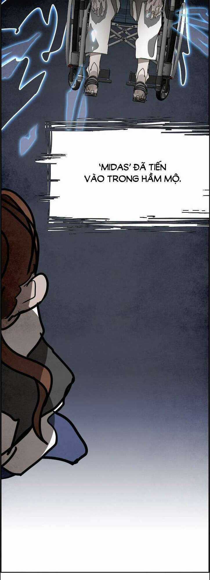 Warble Chapter 195 trang 43