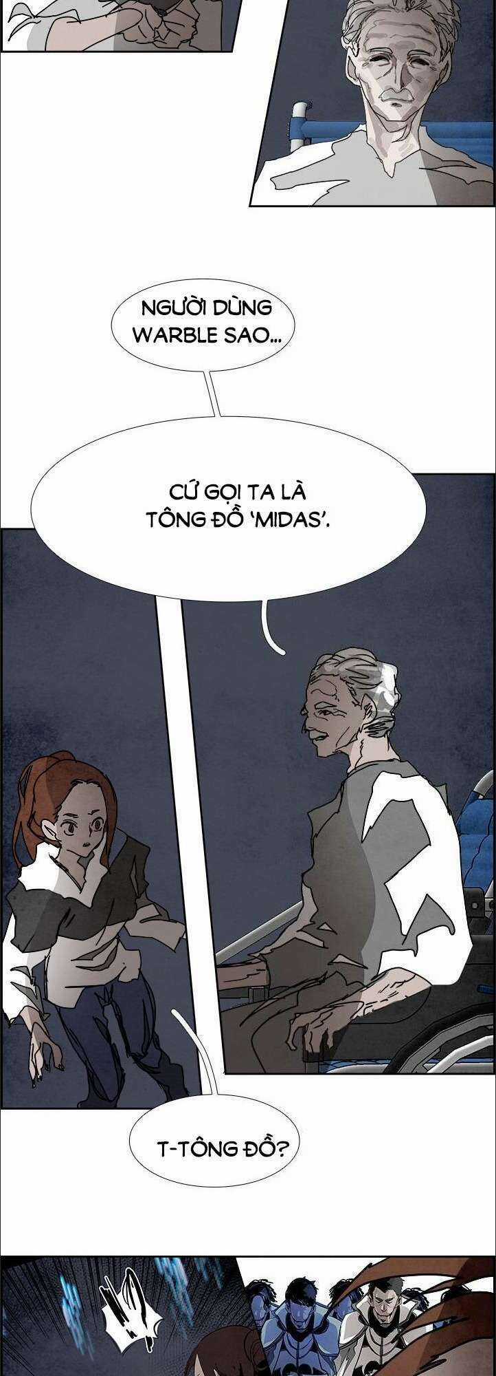 Warble Chapter 195 trang 45